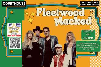 Fleetwood Macked