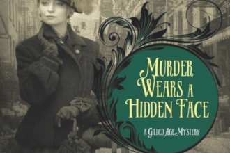 Murder Wears a Hidden Face