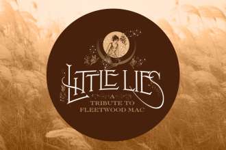 Little Lies: A Tribute to Fleetwood Mac