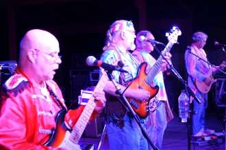 60's Explosion at the Charlestown Rathskeller 2026