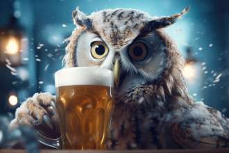 Owls and Ales