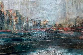 “The Elements – Earth, Wind, Fire, Water."