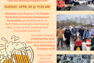 Clean-Up Crews & Brews