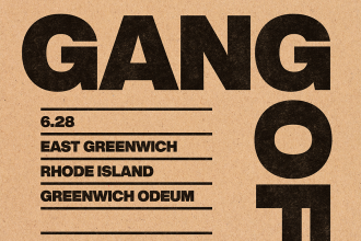 Gang of Four