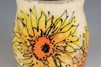 Art in Bloom