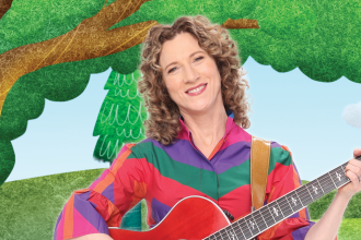 LAURIE BERKNER: GREATEST HITS