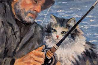 The Artists Cooperative Gallery of Westerly presents: “Making Peace”