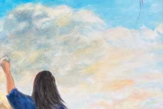 Out on a Limb - Artists Exploring New Mediums