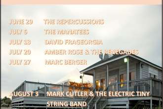 Narragansett Monday Night Concerts