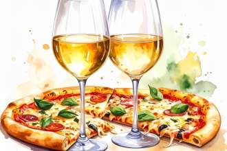 Food Truck: Vetrano’s Wood Fired Pizza