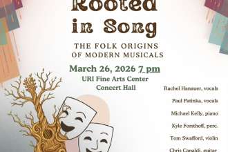 Rooted in Song: The Folk Origins of Modern Musicals