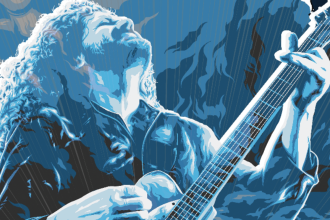 TAB BENOIT – I HEAR THUNDER TOUR