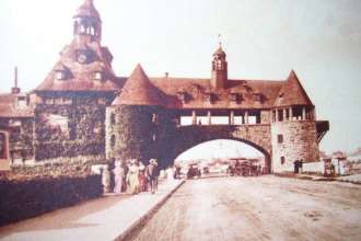 Tours of The Towers
