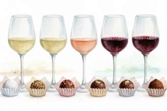 Holiday Brunch Series: Valentine’s Day