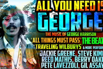 All You Need is George