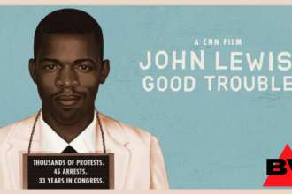 John Lewis: Good Trouble