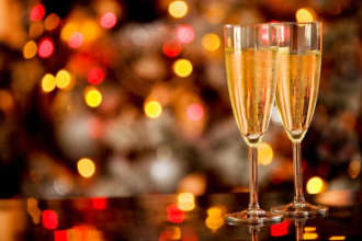 Holiday Bubbly Cruise