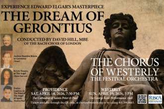 Edward Elgar: The Dream of Gerontius