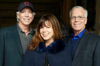 The Cowsills
