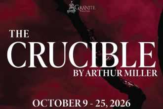 The Crucible