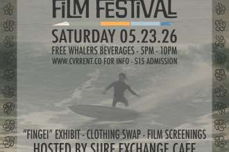 CVRRENT FILM FESTIVAL