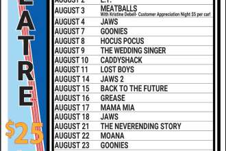 Misquamicut Drive In