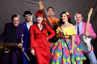 The Warm Center's 6th Annual Pre-Holiday Bash