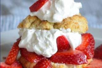 Annual Strawberry Festival & Outdoor Craft Fair
