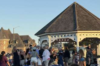 Gazebo Summer Concert Series