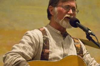 Music in the Park | Geoff Kaufman