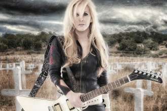 LITA FORD