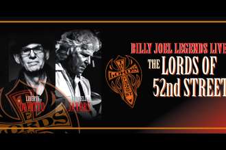 LORDS OF 52ND STREET