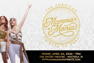 MAMMA MANIA – THE AMERICAN TRIBUTE TO ABBA