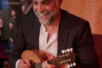 11th Annual URI Guitar and Mandolin Festival