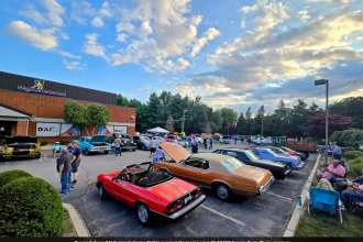 Cruise Nights