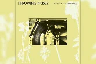 Throwing Muses
