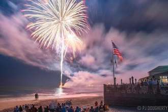 Narragansett 4th of July Celebration