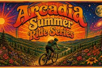 Arcadia Summer Ride Series