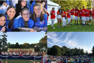 Chorus of Westerly Summer Pops 2026