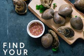 Quahog Week