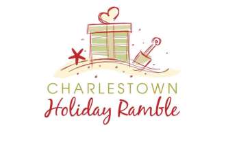 Charlestown  Holiday Ramble
