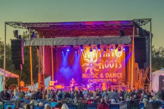 Rhythm and Roots Festival