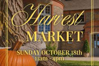 Shepherd’s Run Harvest Market