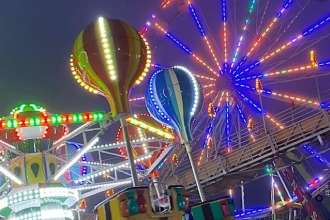 Misquamicut Springfest Weekend