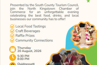 A Taste of North Kingstown