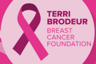 Weekapaug Inn Pink Menu for Breast Cancer Awareness Month