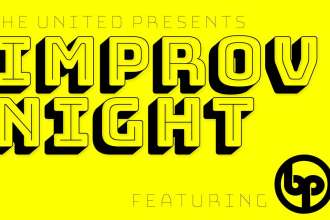 Improv Night featuring: The BitPlayers