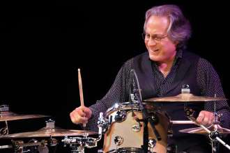 MAX WEINBERG'S JUKEBOX