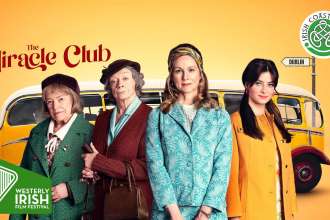 The Miracle Club – Irish Film Fest