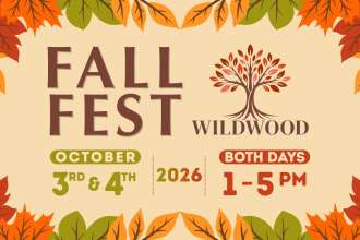 Fall Fest at Wildwoods